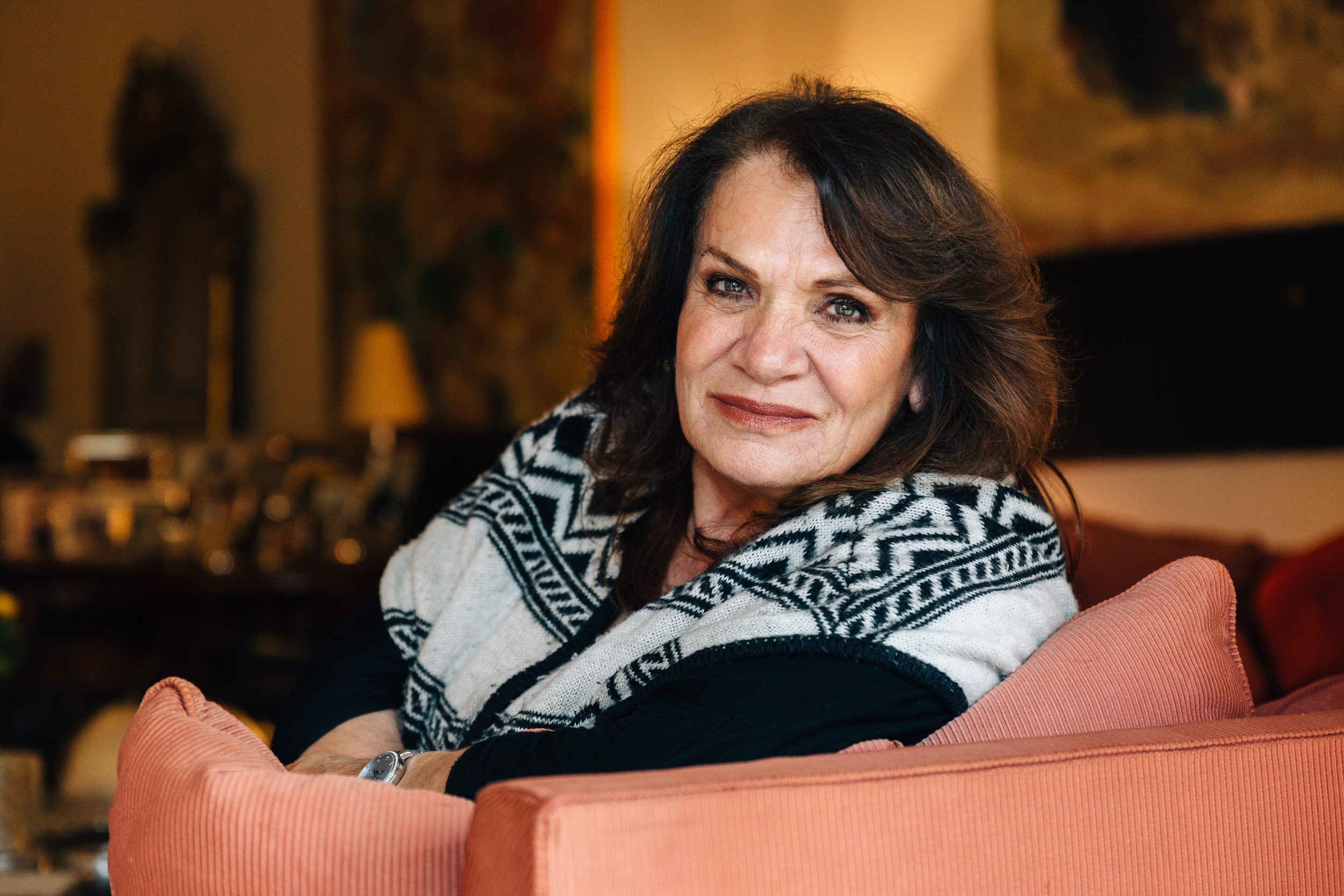 Βαρύ πένθος για την τραγουδίστρια Ελπίδα