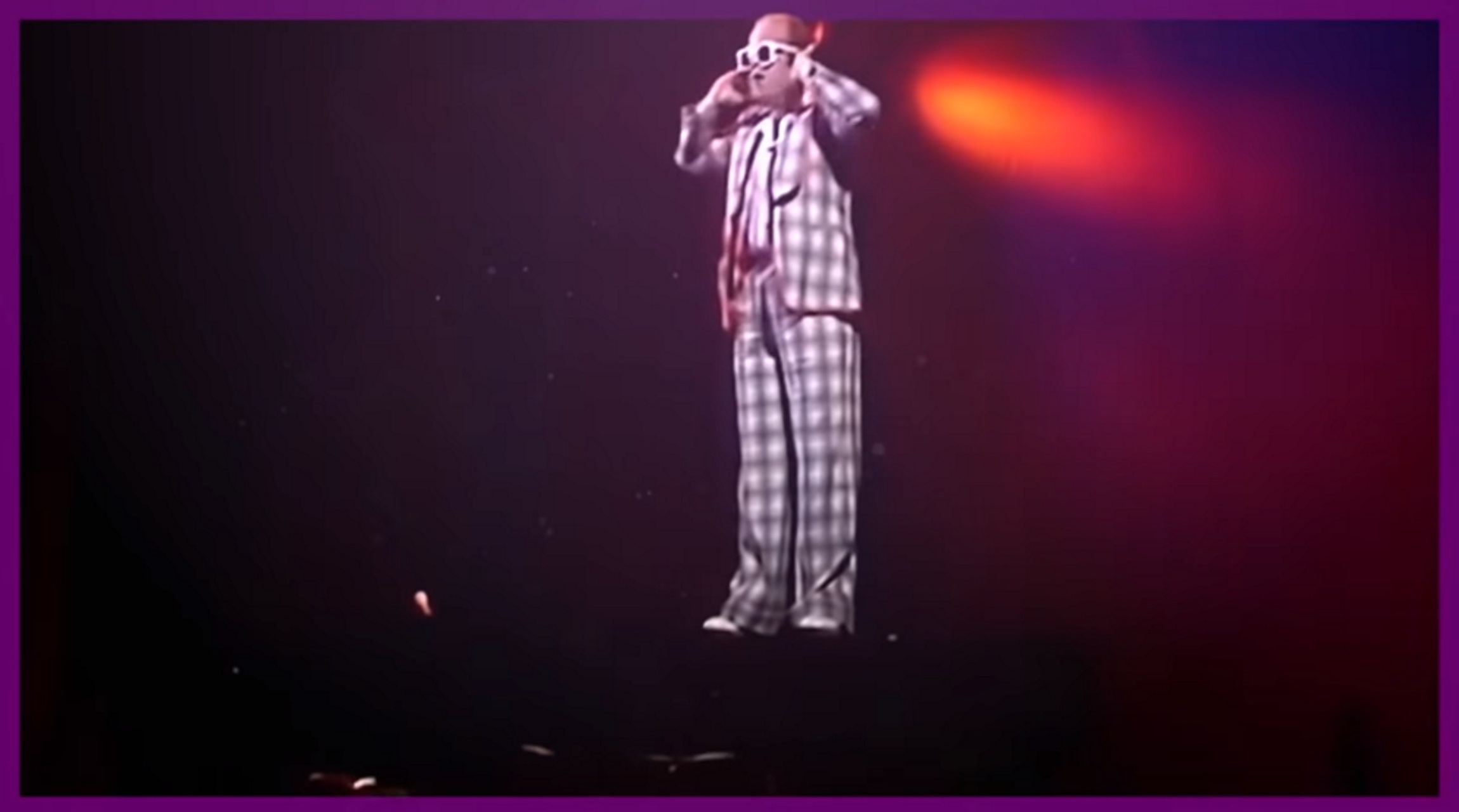 Elton John