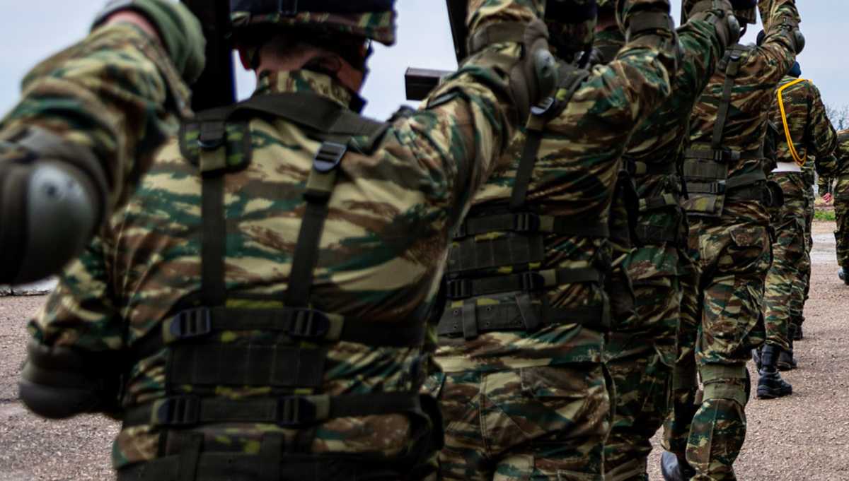 Κορονοϊός: Τουλάχιστον άλλα 3 κρούσματα στο Στρατόπεδο Νταλίπη