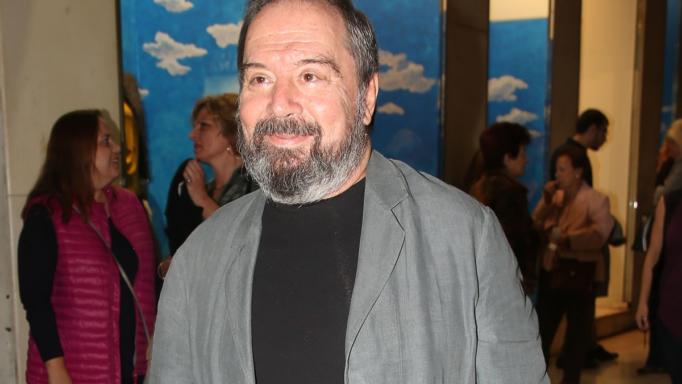 «Δεν μου άρεσε καθόλου ο Σταμάτης Φασουλής στο J2US»!
