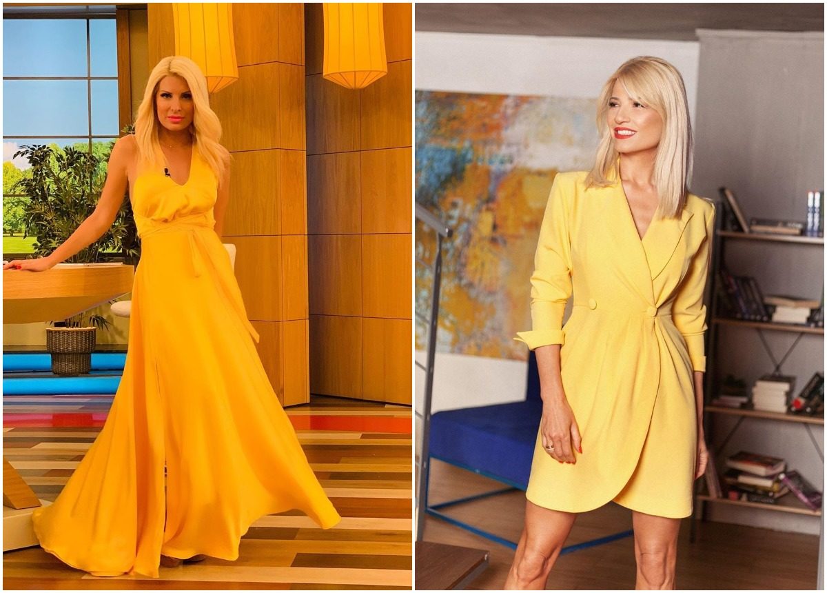 Ελένη Μενεγάκη – Φαίη Σκορδά: Ο διάλογος στο Instagram μετά το μεγάλο φινάλε [pic]