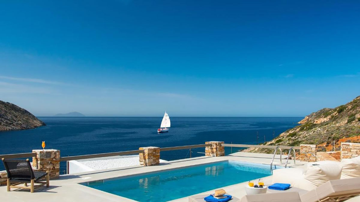 H Selected Hideaways αλλάζει τα δεδομένα στη διαχείριση ξενοδοχείων και βιλών στην Ελλάδα