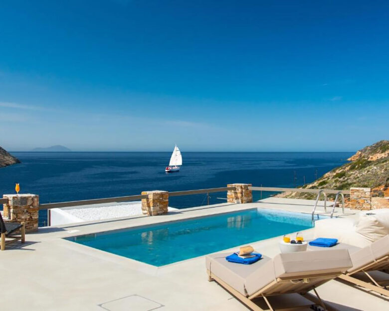 H Selected Hideaways αλλάζει τα δεδομένα στη διαχείριση ξενοδοχείων και βιλών στην Ελλάδα