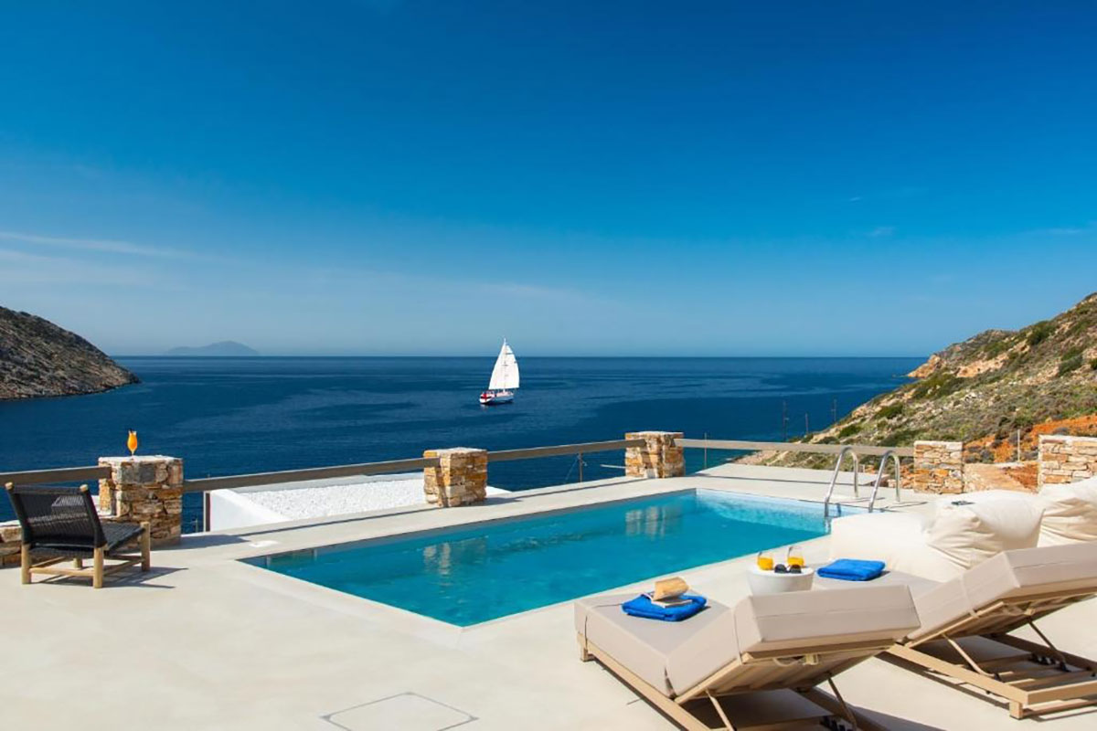 H Selected Hideaways αλλάζει τα δεδομένα στη διαχείριση ξενοδοχείων και βιλών στην Ελλάδα