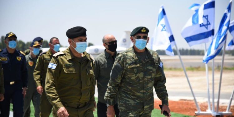 ΑΓΕΕΘΑ από το Ισραήλ: Η εποχή καλεί για ισχυρές συμμαχίες – Είμαστε έτοιμοι να υπερασπίσουμε τα δικαιώματα μας