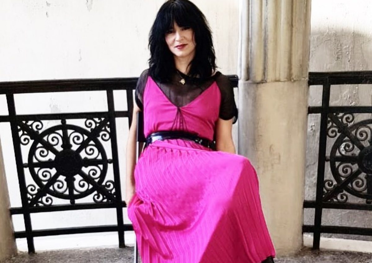 Ζενεβιέβ Μαζαρί: «Χτύπησε» δύο νέα τατουάζ με συμβολική σημασία για εκείνη!