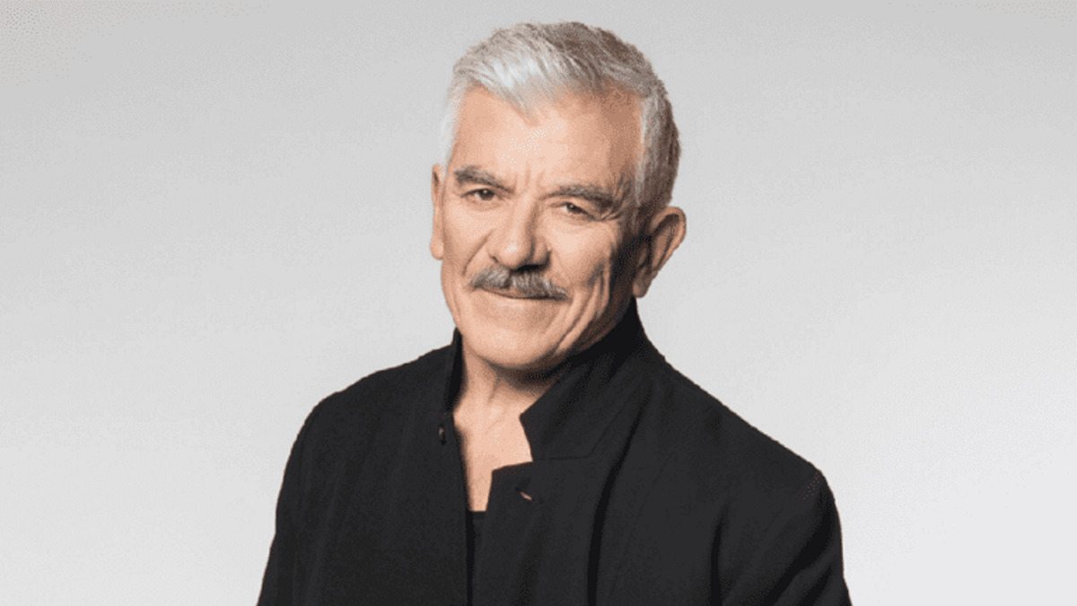 Ο Γιώργος Γιαννόπουλος θα ‘θελε δικαιώματα για την επική ατάκα “Πως τους πετσόκοψες έτσι ρε”