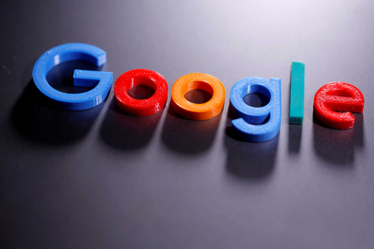 Google: Επενδύει ένα εκατ. δολάρια σε συμπράξεις με δημοσιογραφικούς οργανισμούς
