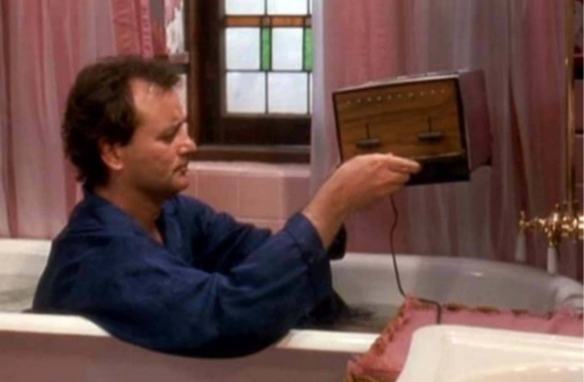 Δες γιατί πρέπει να σταματήσεις να ζεις την “μέρα της Μαρμότας”