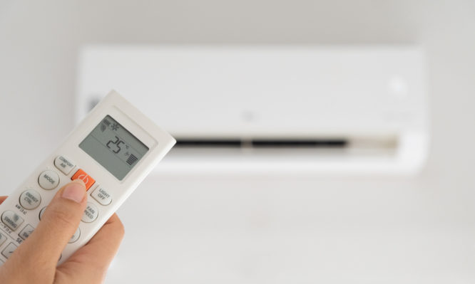 Τι να κάνετε για να λειτουργεί πιο οικονομικά το air condition