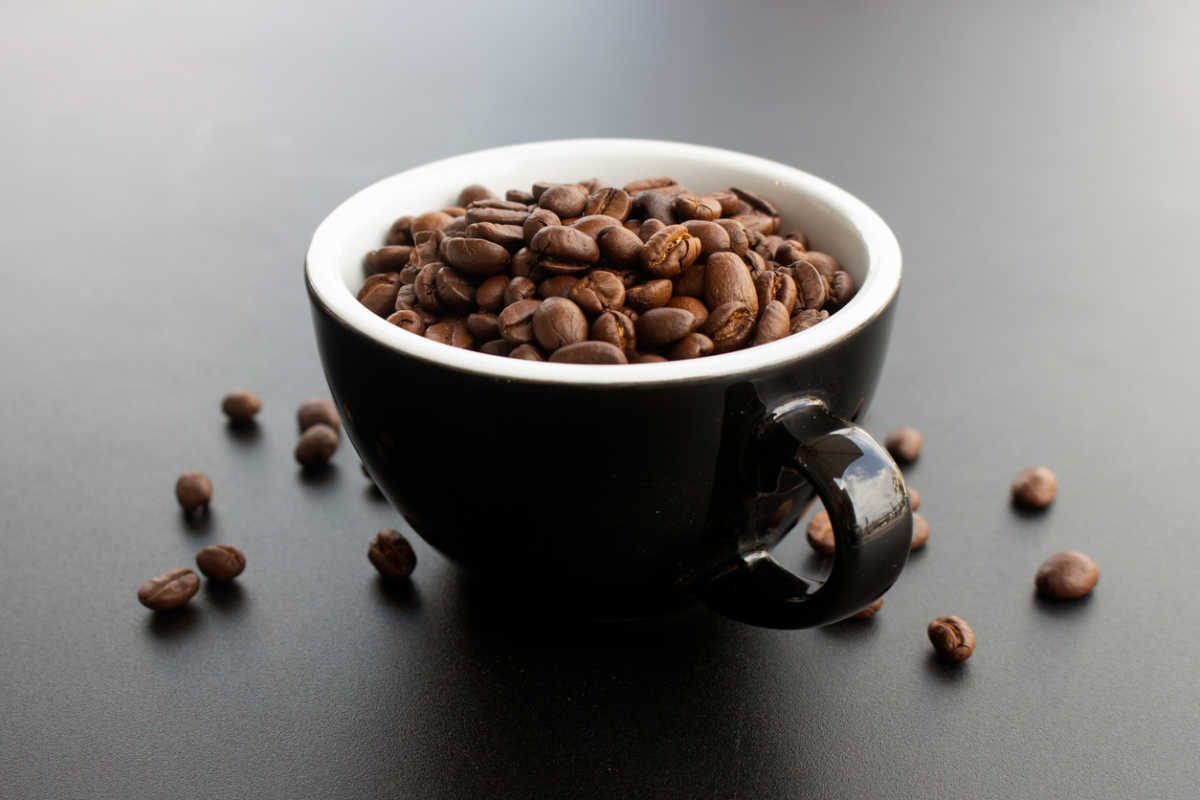 Ο καφές περιέχει ακρυλαμίδιο: Πόσο επικίνδυνο είναι – Τι πρέπει να ξέρετε