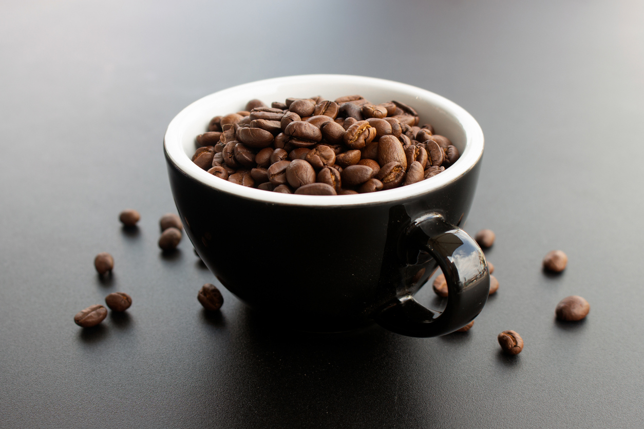 Ο καφές περιέχει ακρυλαμίδιο: Πόσο επικίνδυνο είναι – Τι πρέπει να ξέρετε