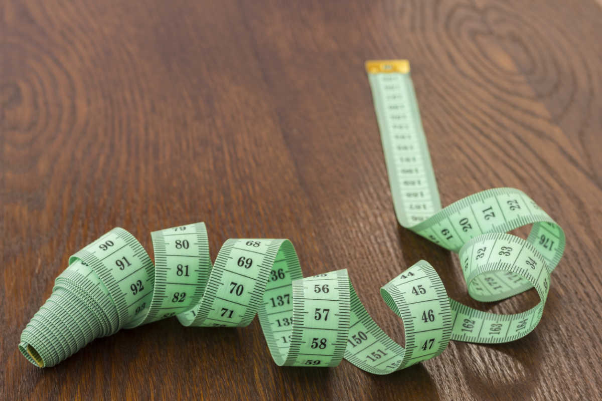 Μεταβολισμός: Με ποιες τροφές ανεβαίνει και πώς να τον μετρήσετε επιτόπου