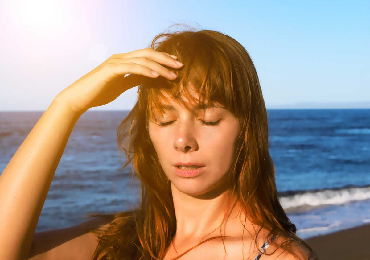 Αφυδάτωση: Συμβαίνει χωρίς να την καταλάβουμε όταν έχει ζέστη – Συμπτώματα και αντιμετώπιση