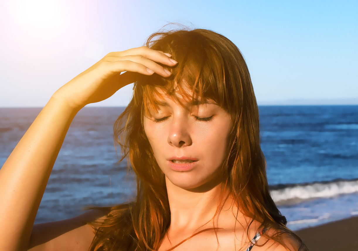 Αφυδάτωση: Συμβαίνει χωρίς να την καταλάβουμε όταν έχει ζέστη – Συμπτώματα και αντιμετώπιση