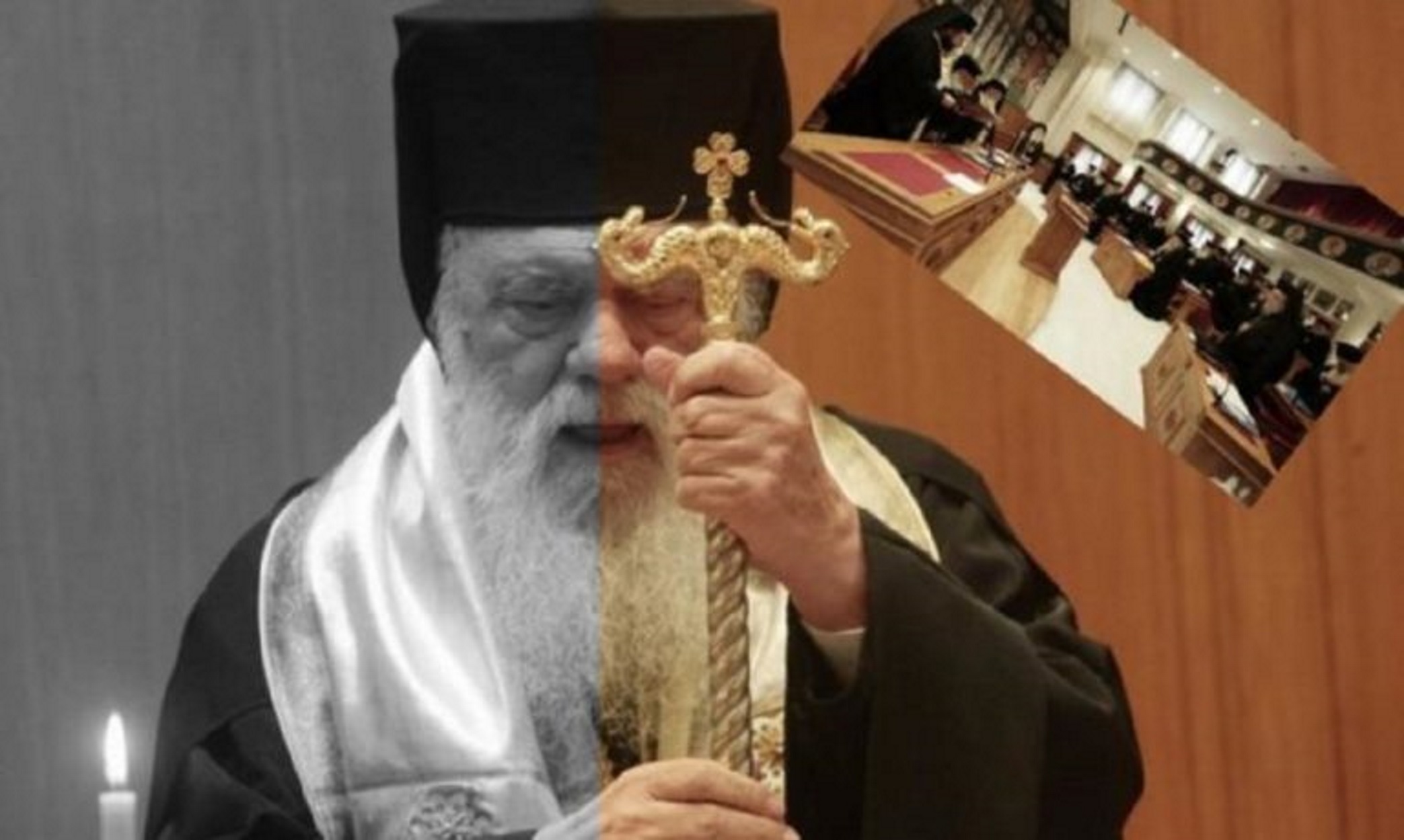 Αγία Σοφία: Διεθνής έκκληση από την Εκκλησία της Ελλάδος για την ορθή χρήση της