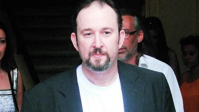 Γιάννης Παπαμιχαήλ για Αλίκη Βουγιουκλάκη: “Για εμένα είναι σαν να μην έφυγε ποτέ”