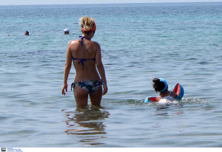 Πέμπτη και Παρασκευή έρχεται το πρώτο ισχυρό θερμό κύμα - Καταιγίδες και χαλάζι το Σαββατοκύριακο περιμένει ο Κλέαρχος Μαρουσάκης