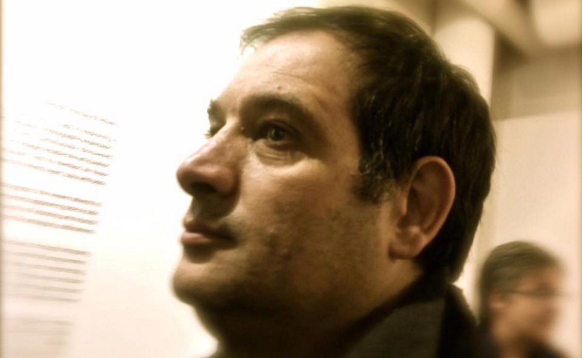Θλίψη για την πρόωρη απώλεια του ηθοποιού Γιάννη Καλάκου