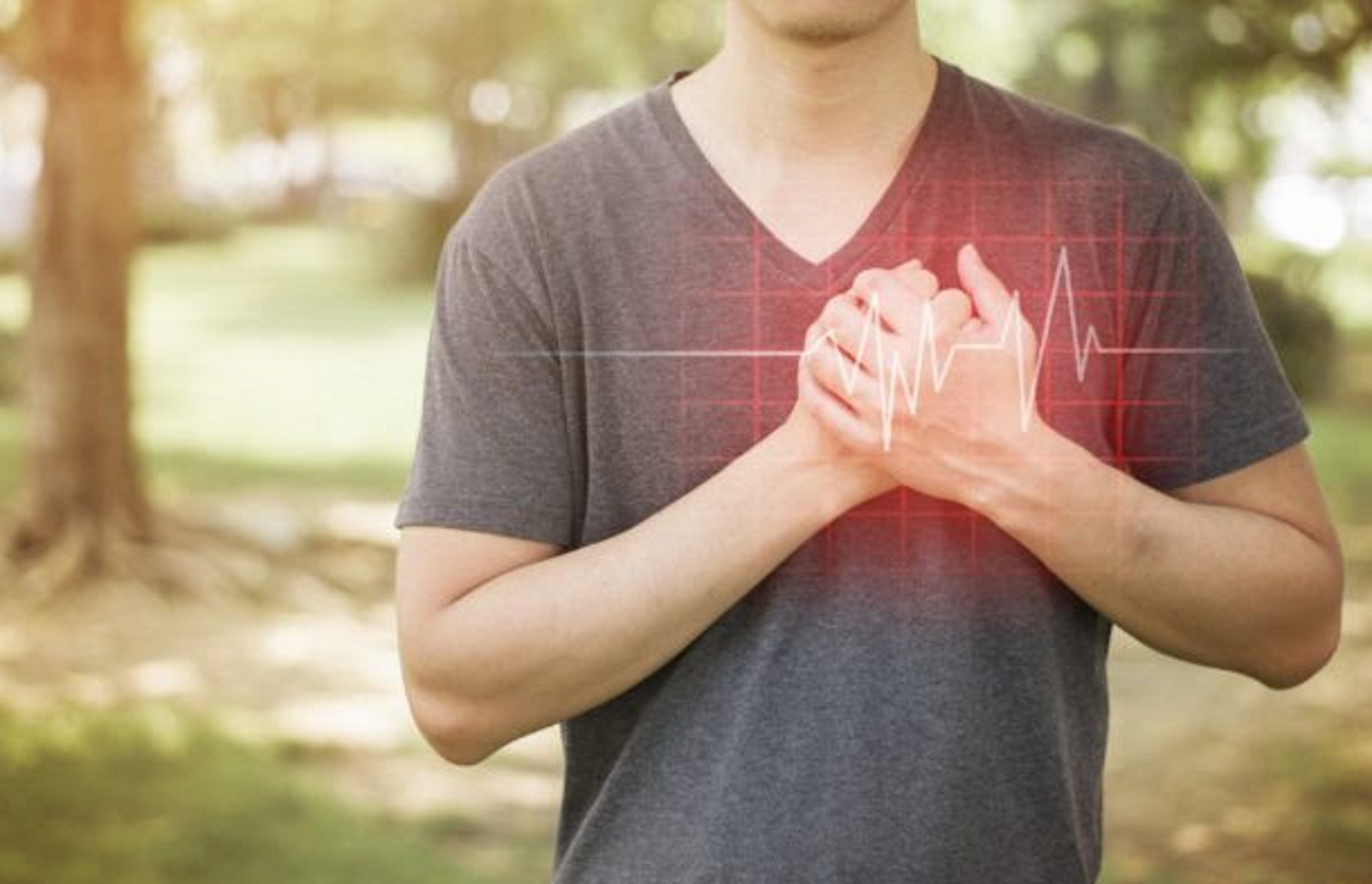 Καλοκαίρι: Λεπτομερής οδηγός για καρδιοπαθείς – Τι πρέπει να προσέχουν!