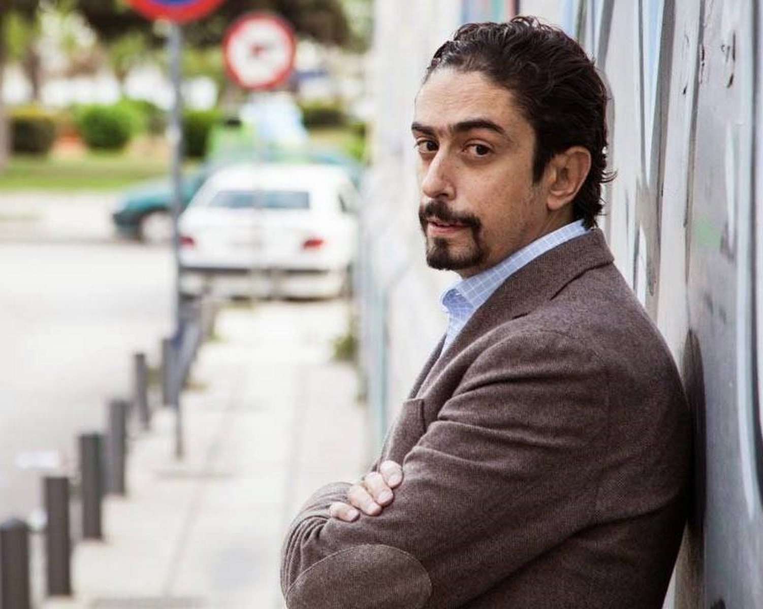 Δημήτρης Κάζης: Κατηγορήθηκε για εμπόριο οργάνων πριν κάνει μεταμόσχευση στην Τουρκία και πέθανε! Συγκινεί ο πατέρας του (Βίντεο)