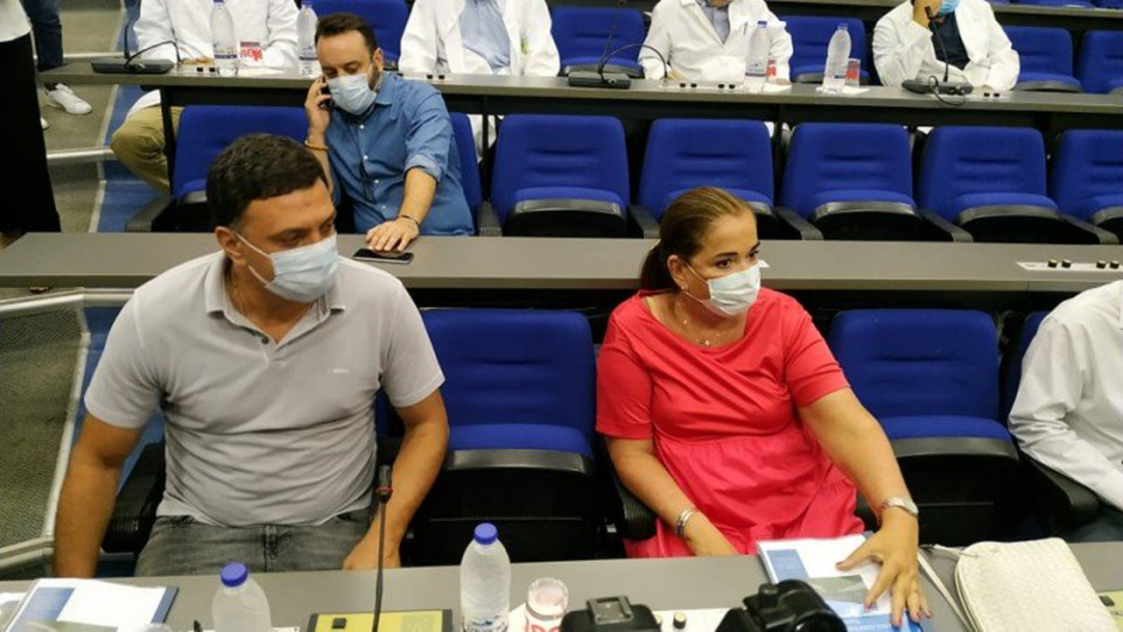 Κικίλιας: Εξοπλίζεται με μοριακό αναλυτή το νοσοκομείο στα Χανιά