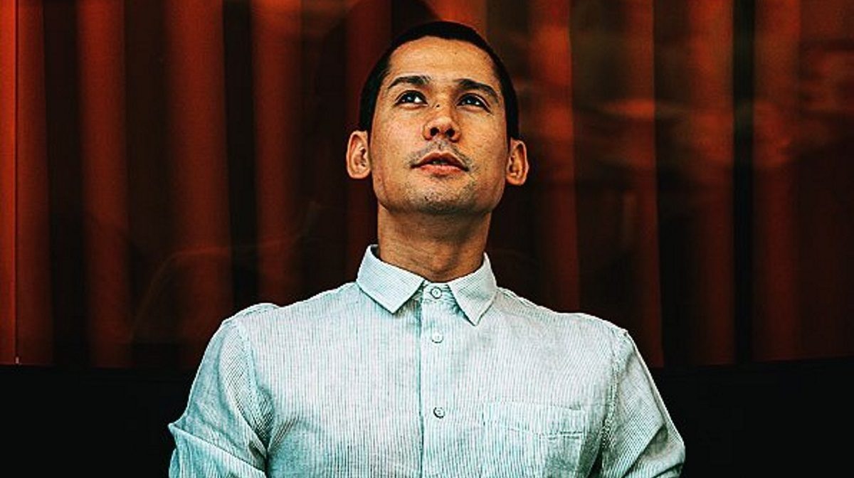 Σωτήρης Κοντιζάς: Η φωτογραφία του γιου του και το μήνυμα από τις διακοπές του στη Σχοινούσα