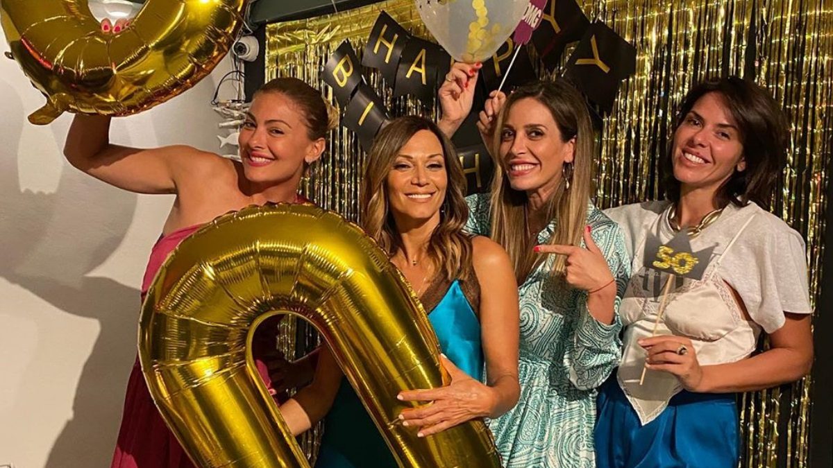 Γενέθλια για την Έλλη Κοκκίνου! Δείτε πόσο έγινε