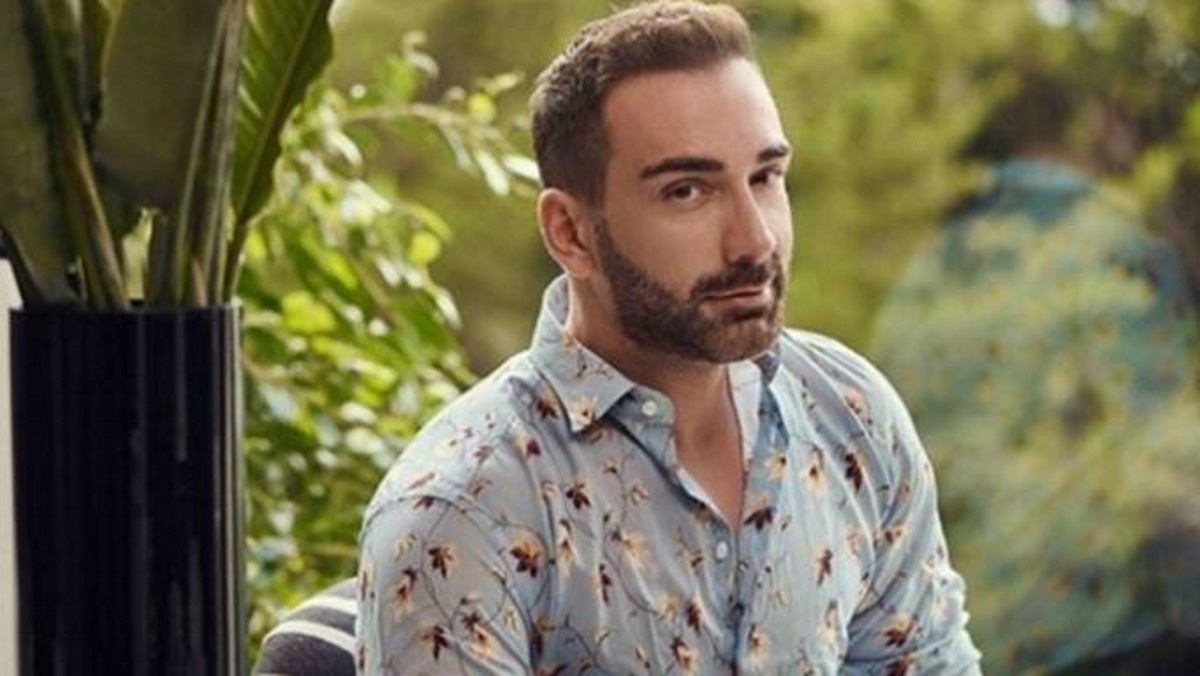 Η αποκάλυψη του Κοκλώνη για Λιάγκα! «Είχαμε μια σύγκρουση, στην εκπομπή του έβριζαν όλη την ώρα το J2US»