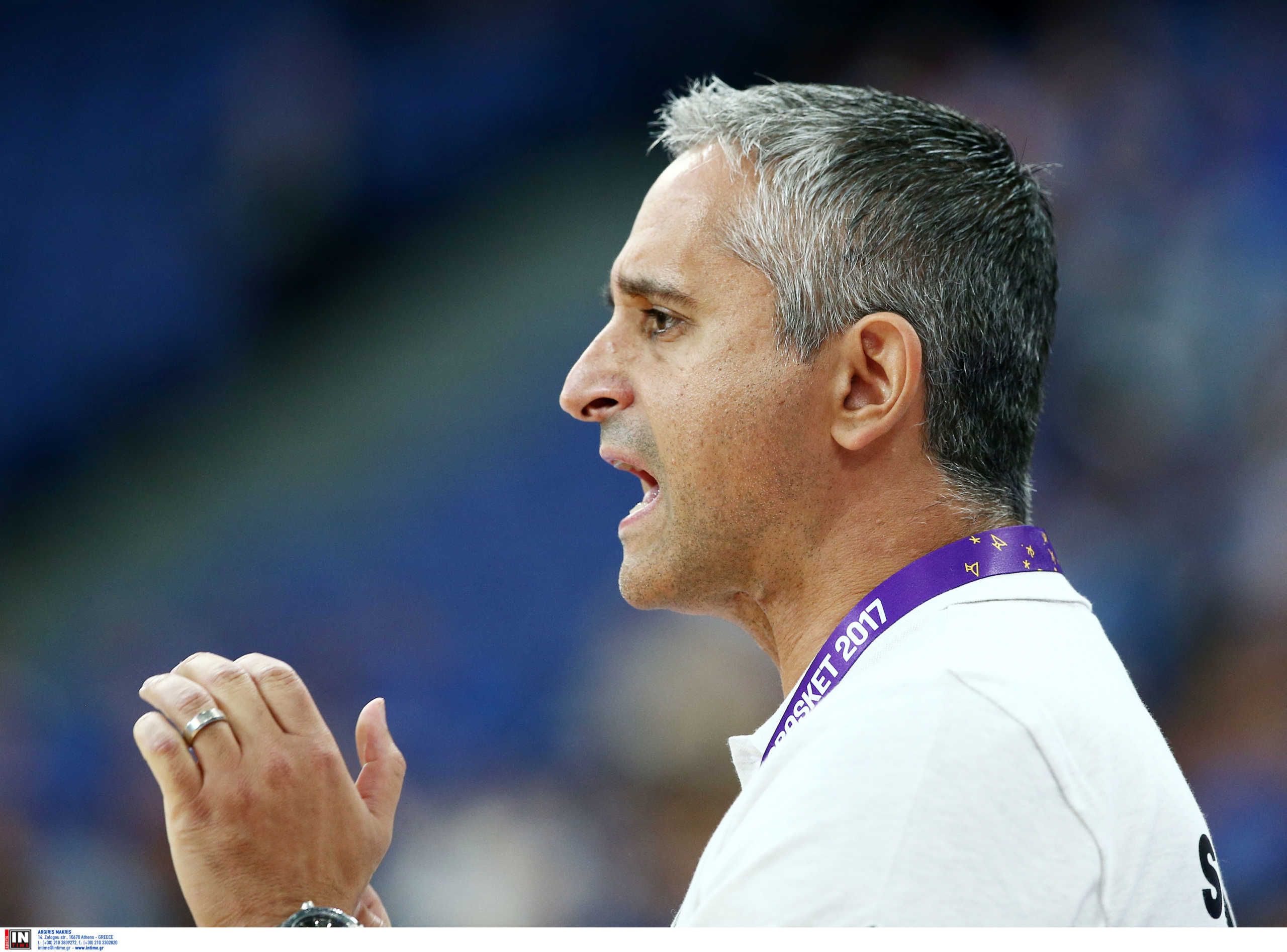 Euroleague: Αυτόν “κλείνει” για προπονητή η Φενέρμπαχτσε (pic)