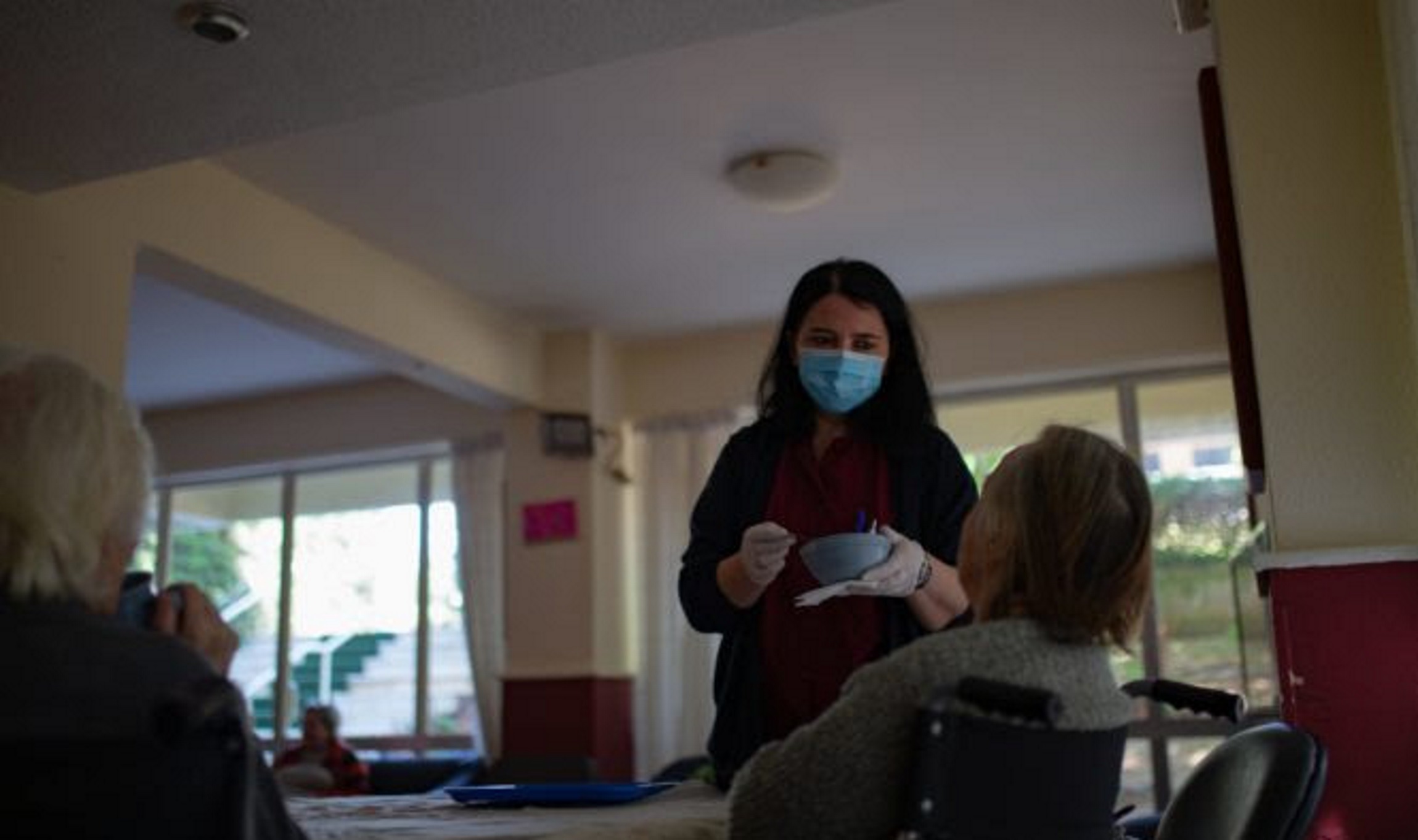 Κορονοϊός: Υψηλή θνησιμότητα και δεκάδες ασυμπτωματικοί ηλικιωμένοι εντοπίστηκαν σε Δομές Φροντίδας των ΗΠΑ