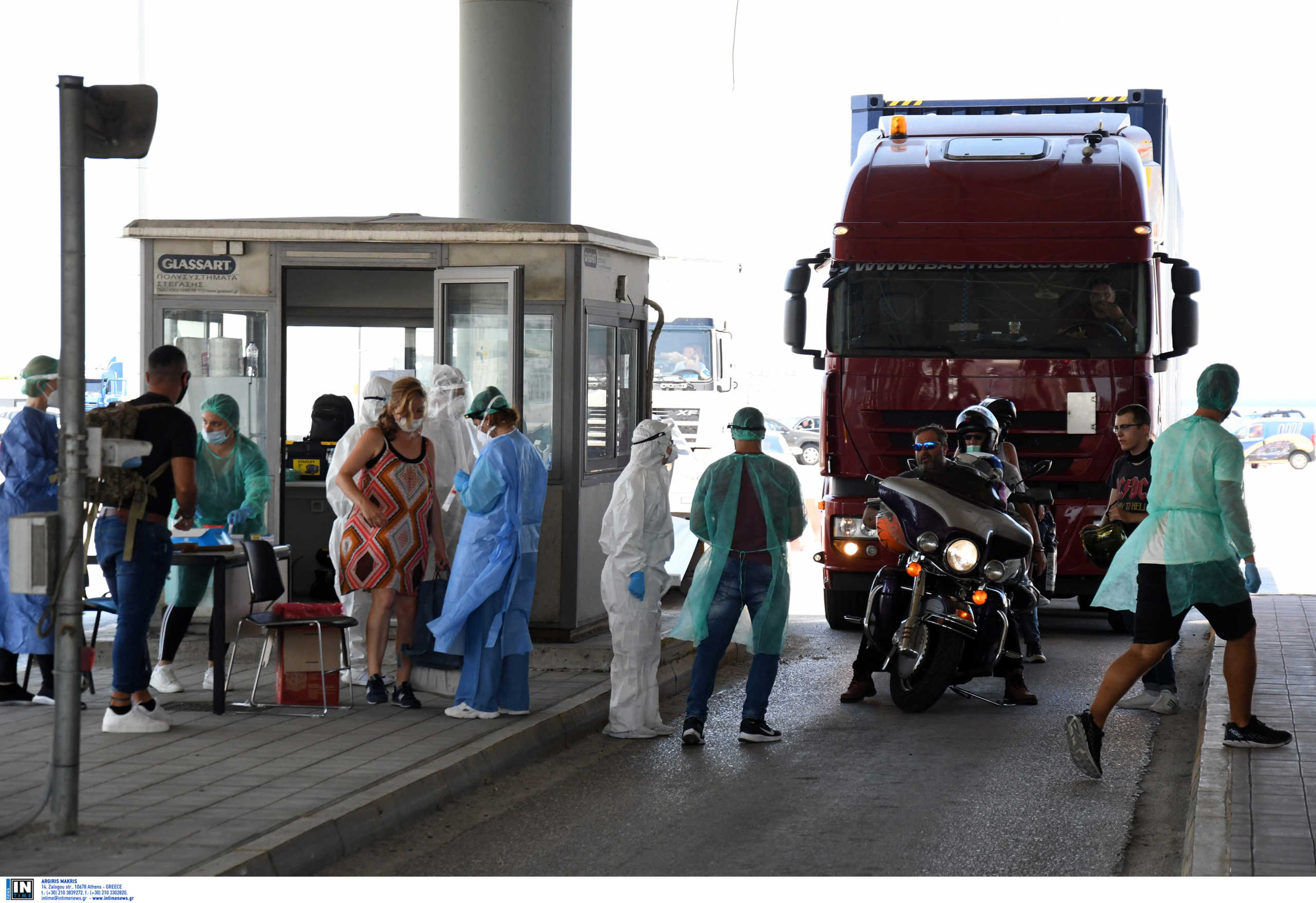 Ήπειρος: Τέσσερα νέα κρούσματα κορονοϊού – Έκκληση Καχριμάνη