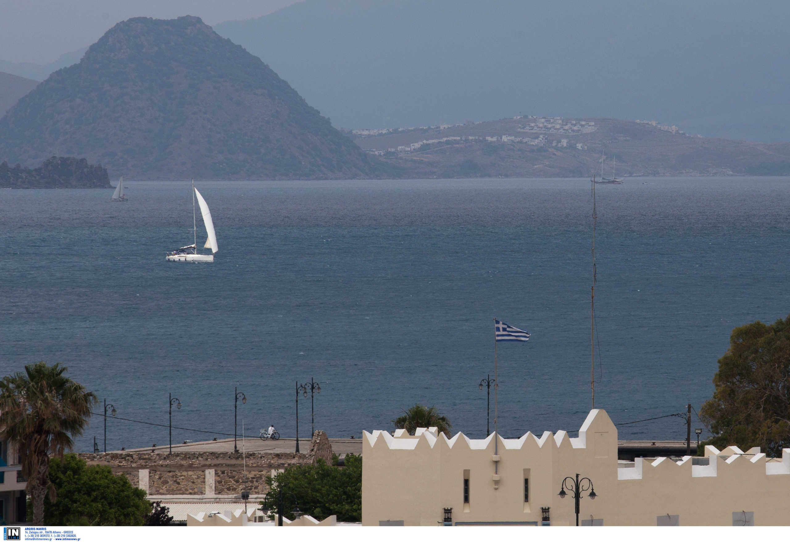 Νέα τουριστική καμπάνια για Χίο, Λέσβο, Σάμο, Λέρο και Κω
