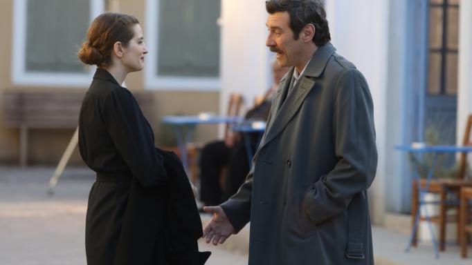 Η Ελένη θα σοκάρει τον Κυπραίο στις Άγριες Μέλισσες