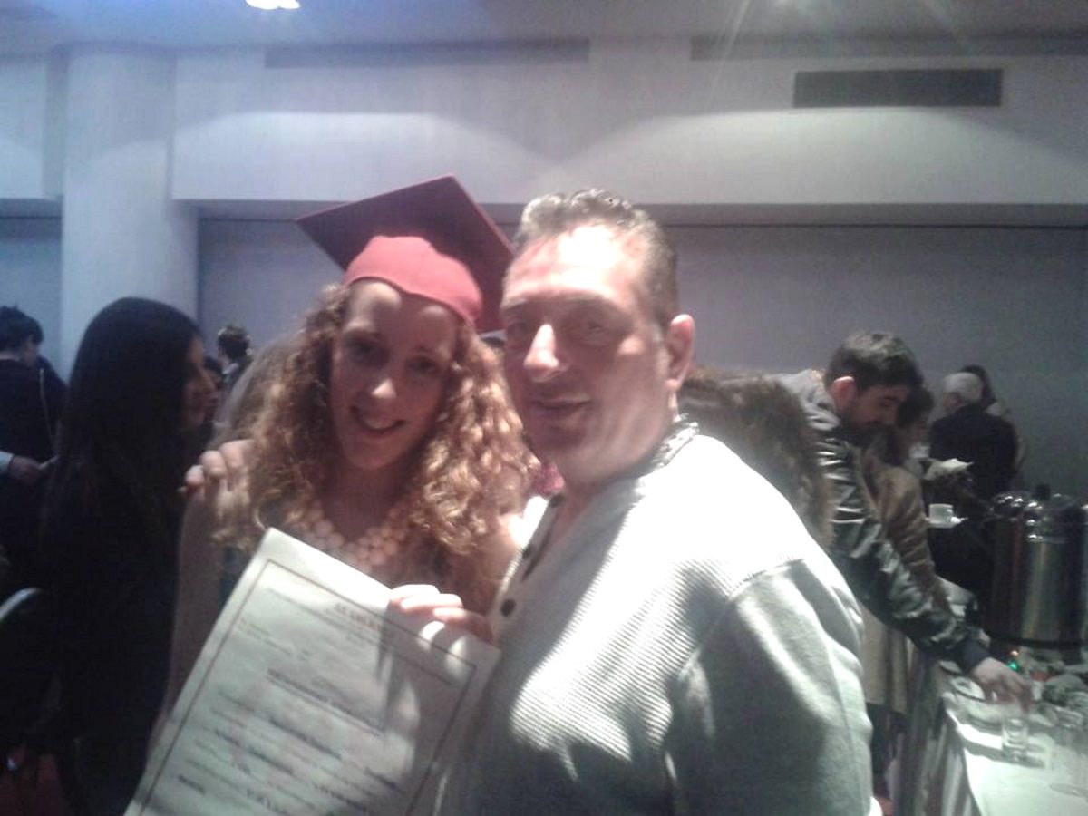 Σοκ στο Βόλο από τον ξαφνικό θάνατο του πατέρα της Σπυριδούλας Καραμπουτάκη! Τι λέει στενός του συνεργάτης