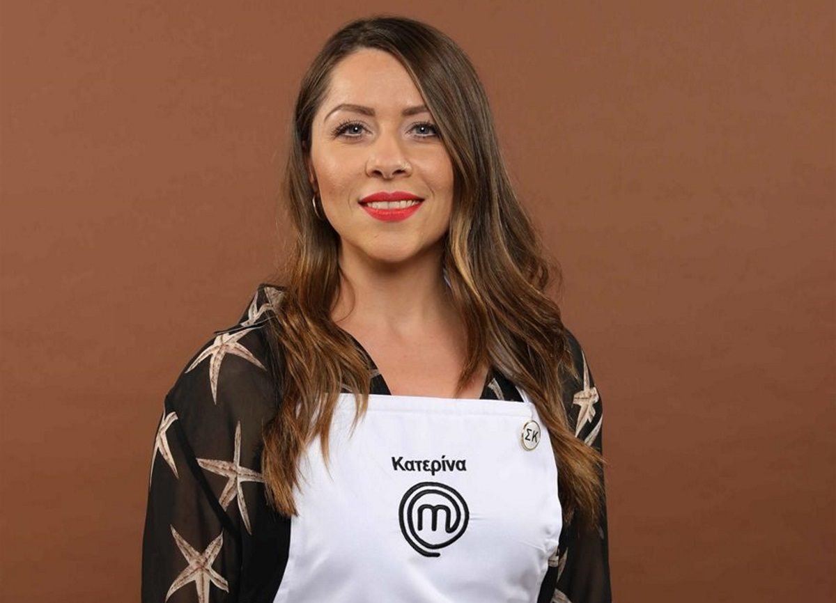 Κατερίνα Λένη: Με ποιους παίκτες του MasterChef συναντήθηκε μετά την επιστροφή της από τη Γερμανία; [pics]