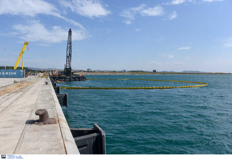 Κορονοϊός - Λύματα: «Εκτοξεύθηκε» το ιικό φορτίο σε Αλεξανδρούπολη και Ξάνθη - Μεγάλη αύξηση στην Αττική