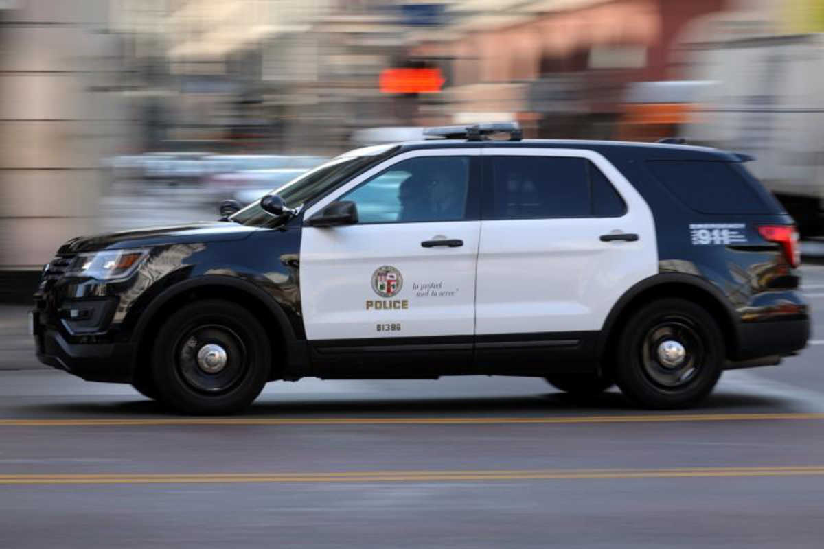Λος Άντζελες: 150 εκατ. δολάρια λιγότερα για την αστυνομία! Μειώνονται και οι αστυνομικοί