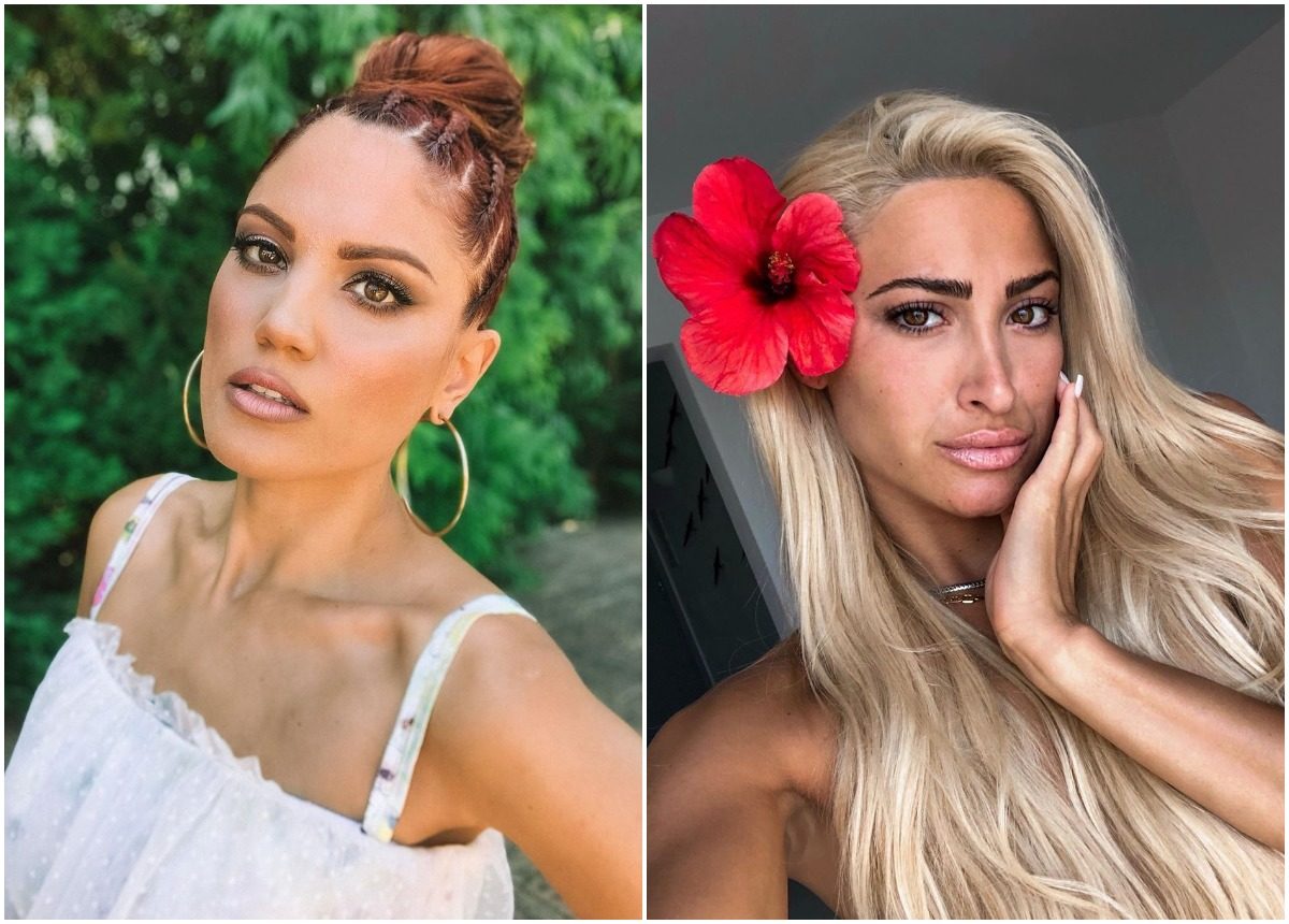 Μαίρη Συνατσάκη: Στηρίζει δημόσια την Ιωάννα Τούνη μετά τις αποκαλύψεις για το ροζ βίντεο [pic]