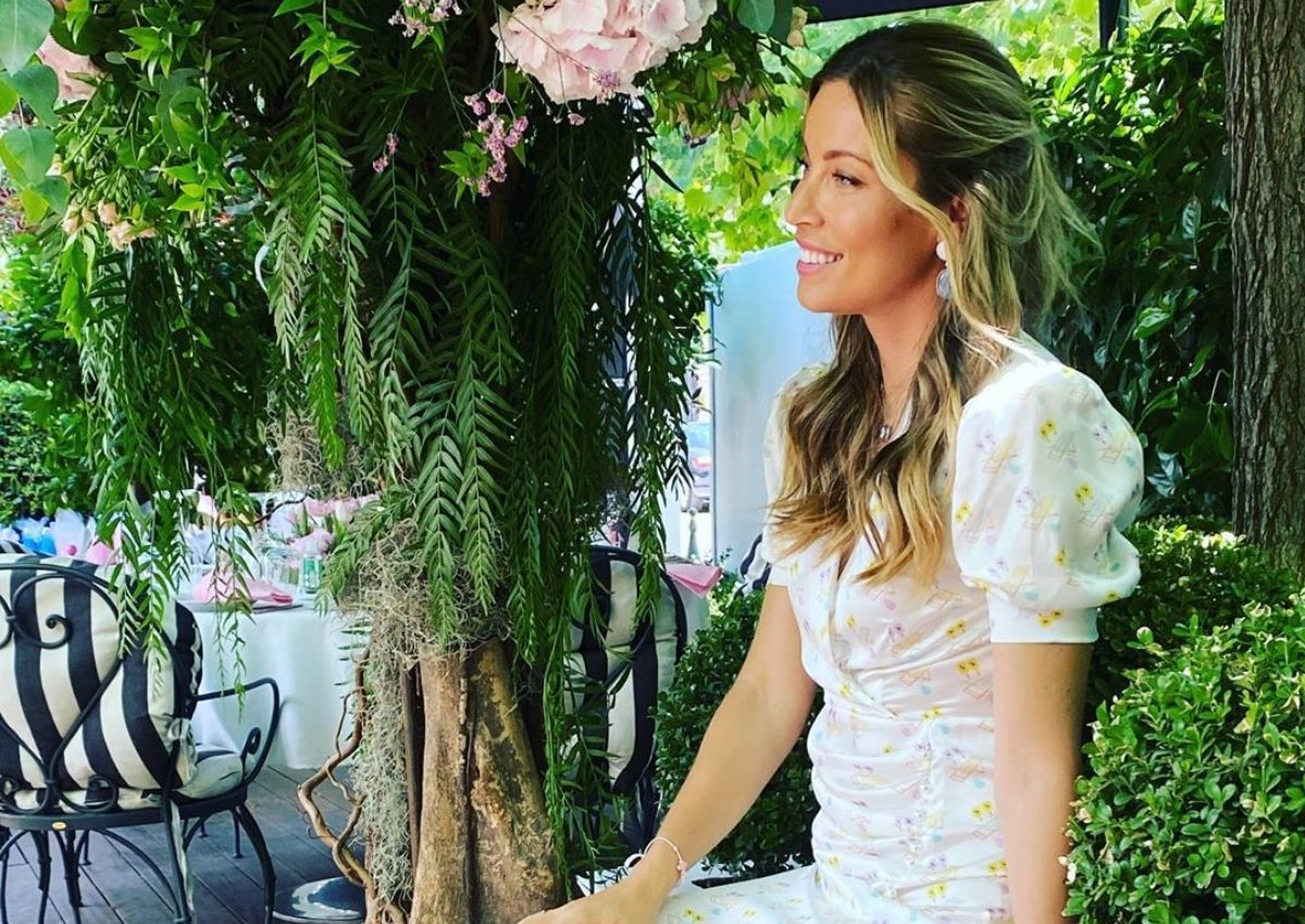 Μαριέττα Χρουσαλά: Οι σκαφάτες διακοπές στο Ιόνιο και η ευχάριστη έκπληξη που την περίμενε! [pics]