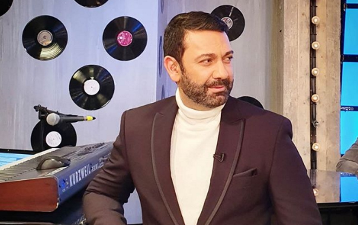 Το “αντίο” του Μιχάλη Μαρίνου στο “Έλα στη θέση μου” με μια συγκινητική ανάρτηση στο Instagram! [pics]