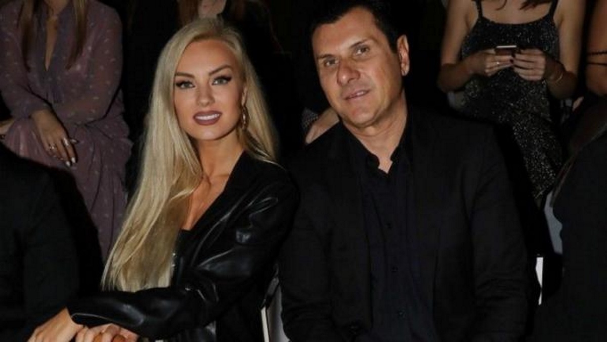 Ξεσπά κατά του Γιάννη Μάρκου για τη Τζούλια Νόβα! «Γιατί όλο αυτό το ξεκατίνιασμα; Τραγική η δήλωσή του»