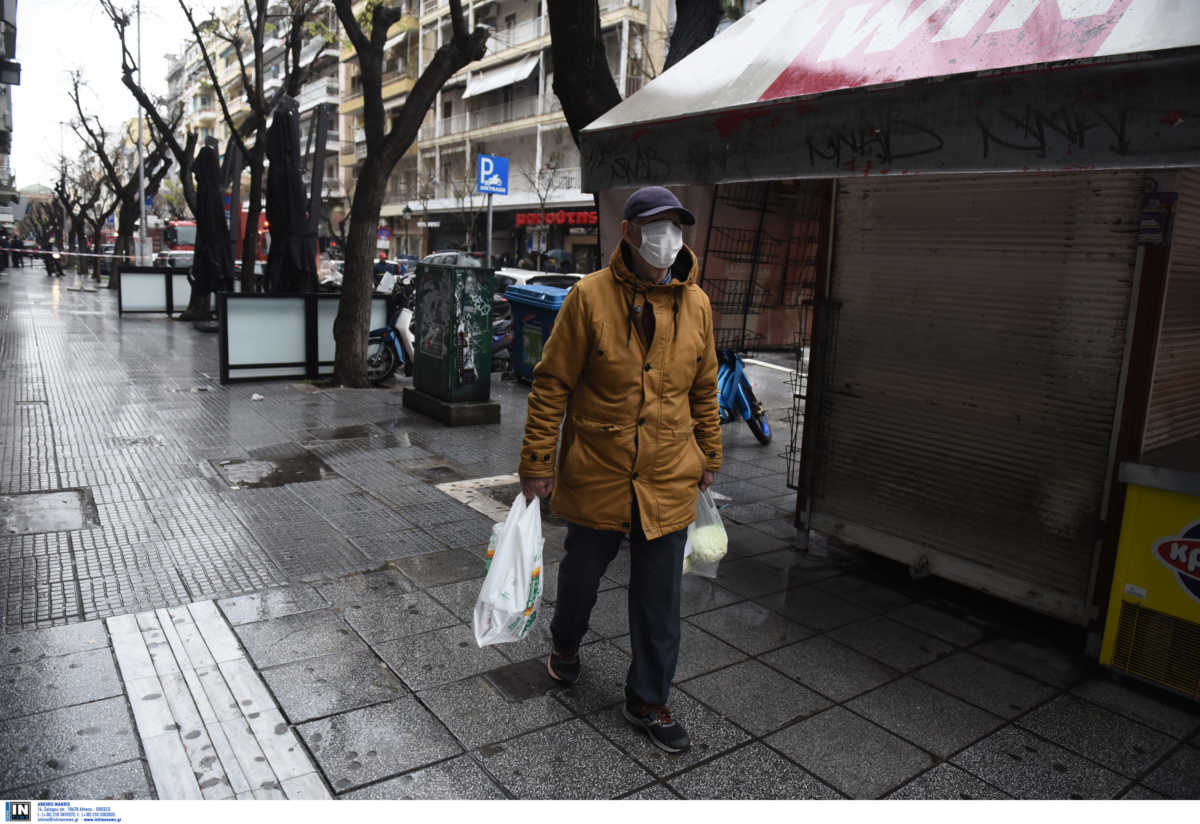 κρούσματα