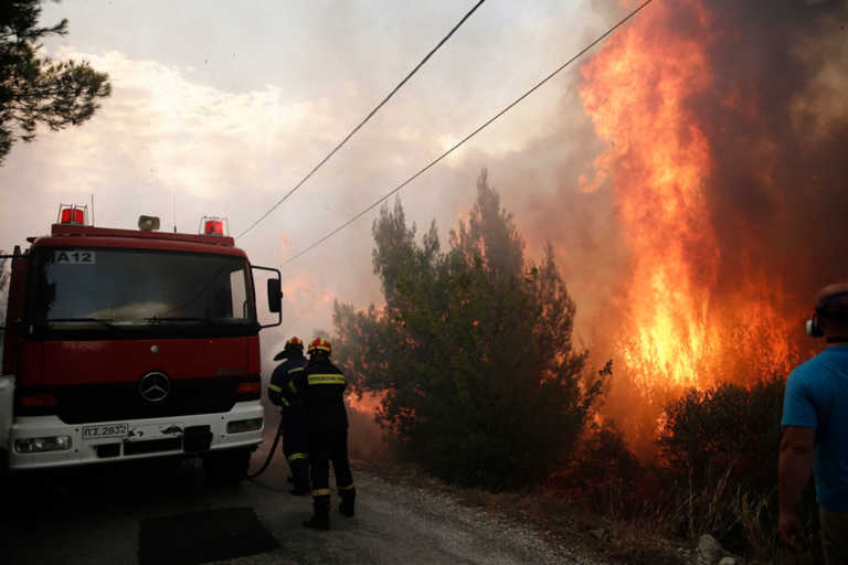 Μάτι: Τρίτο «όχι» για αναβάθμιση του κατηγορητηρίου