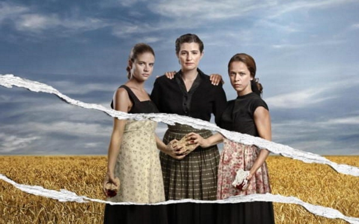 Έτσι θα επιστρέψουν τη νέα σεζόν οι Άγριες Μέλισσες! Το τέλος του Θωμά, η Ελένη στη φυλακή και η Δρόσω στην Τρούμπα…