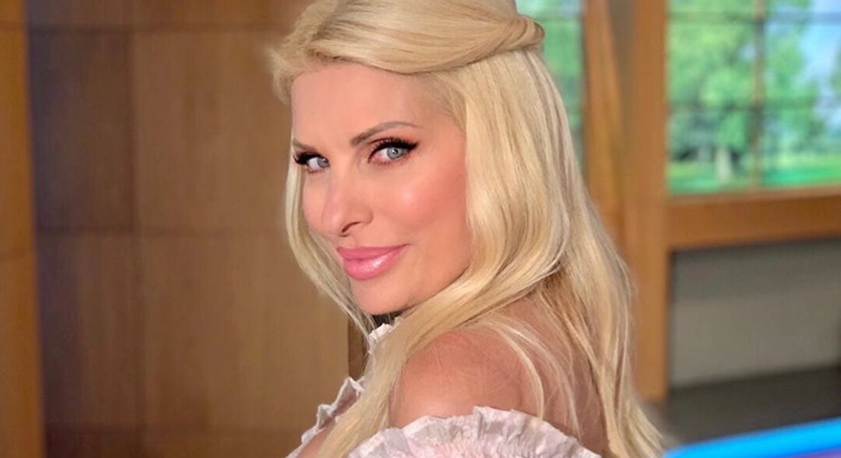 «Το φυλάω 20 χρόνια να το πω, όταν δεν περνούσα καλά στην Ελένη Μενεγάκη…»