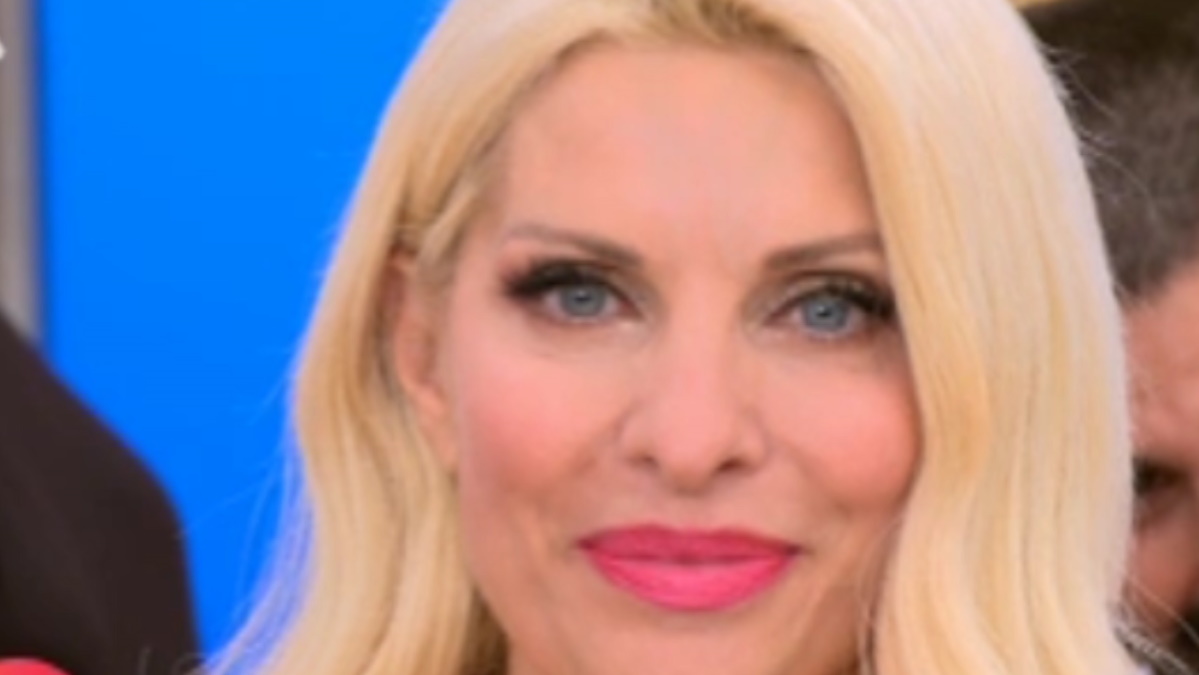 Ελένη Μενεγάκη: Το τελευταίο πλάνο…