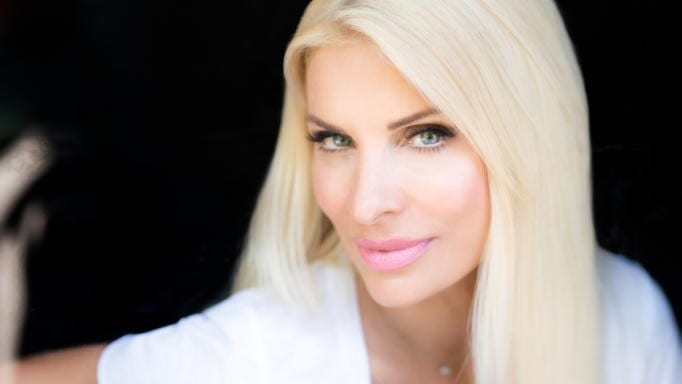 Η νέα ανάρτηση της Ελένης Μενεγάκη και το τρυφερό της μήνυμα! [pics]