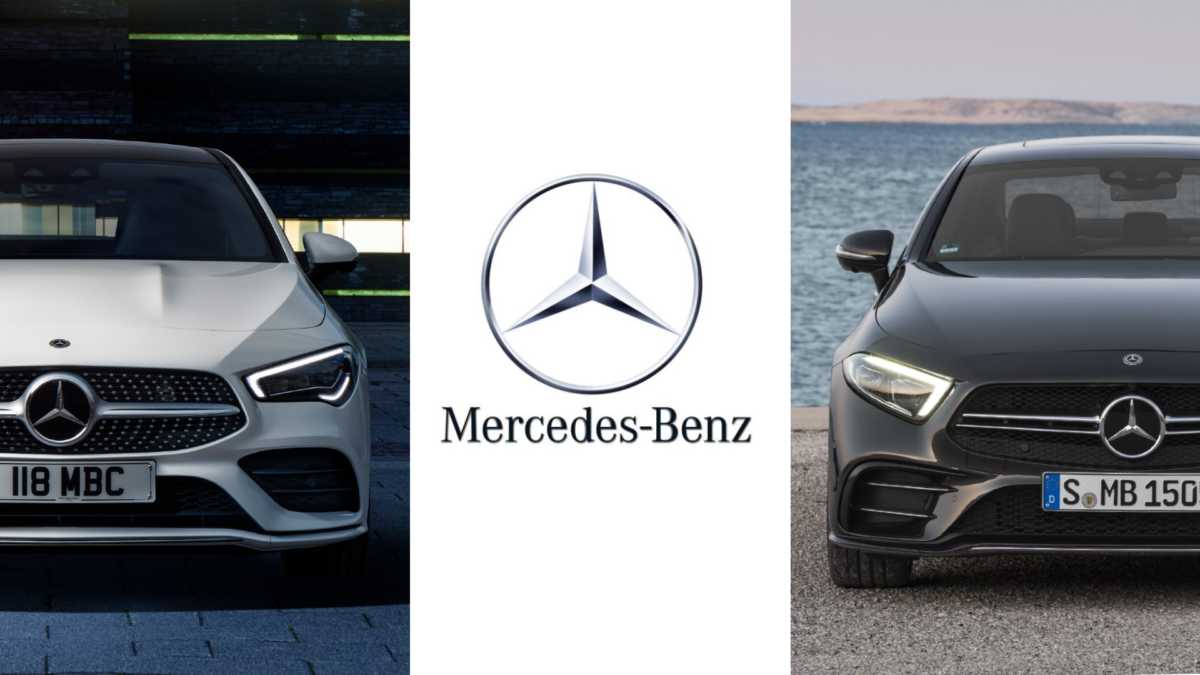 H Mercedes-Benz ετοιμάζει ένα ακόμα τετράθυρο κουπέ [pics]