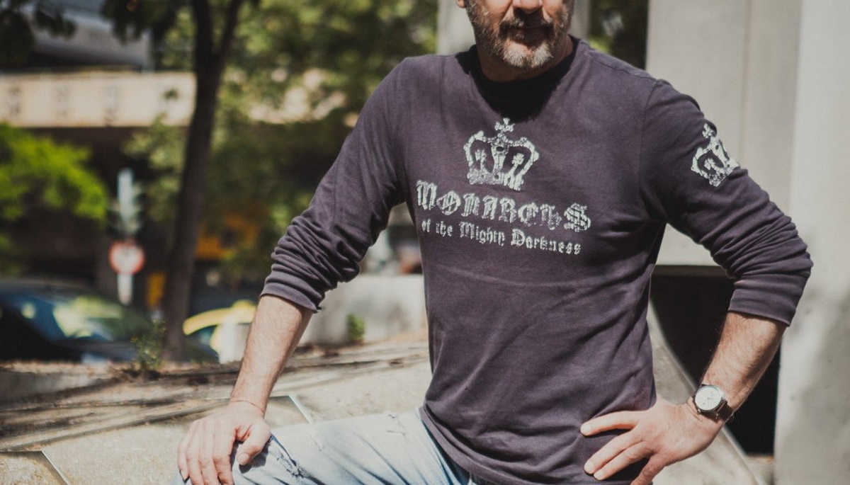 Εκπλήσσει αγαπημένος Έλληνας ηθοποιός! “Έφυγα από την παράσταση στην πρώτη μέρα της πρόβας”